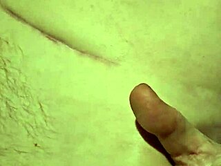 Toying and licking wet pussy intensely