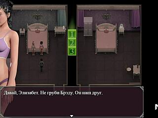 Lust Epidemic Licks Two Pussies In 69