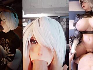 In this hentai, treat me like the slut I am