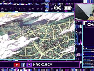 JoJo's Bizarre Adventure Animation Part 4 Chapters 21-22