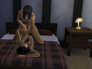 Lazos Peligrosos Ep 6