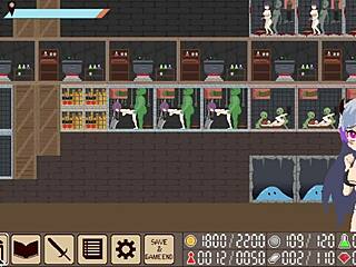 New Monsters RAID The Demon King Castle Episode 2