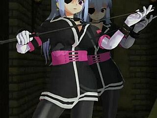 Girl b hero scenes part 13 astriede 2