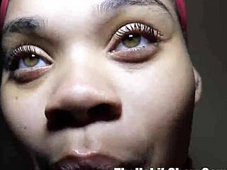 19 yr ms freak nasty teen 18+ dick swallower oral freak 😈