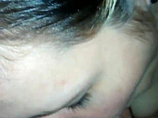 Hey, check out Faith the slut, she's a total hooker in action