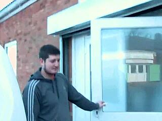 Hey, Wanna See Me Strip in Public?