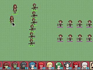 New Monsters RAID The Demon King Castle Episode 2