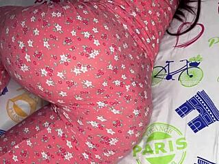 why does my 18-year-old stepdaughter's big ass drive me crazy?