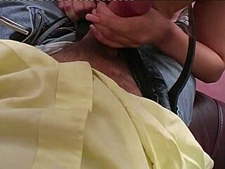 Hell yeah, teen in pantyhose gets wild in HD!