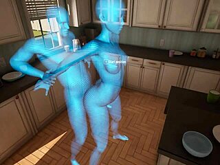 Man, this Home Together gameplay is insanely hot real stuff