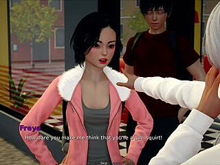 My Bully Is My Lover 91