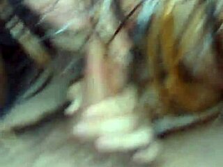 Hey, check out Faith the slut, she's a total hooker in action