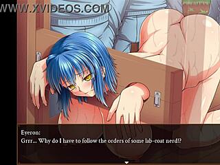 Island Of Penance Part 3 With Bound Group 😈