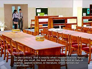 academy 176 is such a fun anime game