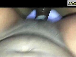 her pussy burned with raw desire. 🔥