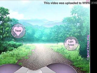 Umichan maiko cheats in classroom game part 2