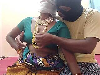 Селско момиче чукано здраво и направено майка!