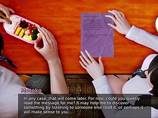 academy 176 is such a fun anime game