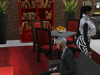 Lazos Peligrosos Ep 6