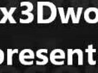 3d comic vox populi episode 19 unfolds