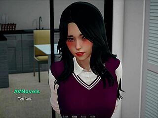 My Bully Is My Lover 91