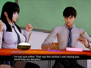 academy 176 is such a fun anime game