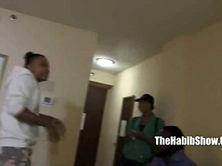 ftm phoenoisseur stud fucks sexy redbone lizzy 😍