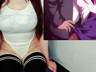 Big Tits Hire Failed Old Man For Intense Fucking In Hentai Seika Jogakuin Episode 1