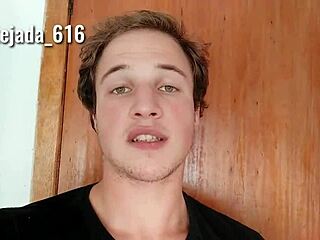 Flexible workout in panties and thong for back muscles