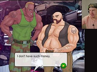 Lesbijska jazda bez cenzury w więziennej zabawie