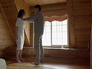 Korean Girl in Hot Asian POV Action