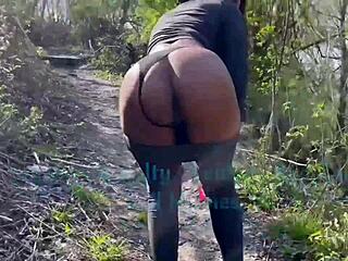 cum in her pussy, ebony beauty riding big black monster cock