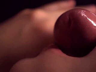 she licked my bridle and balls for a creamy reward