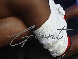 Man, I seduced my stepsister and slammed her tight pussy so hard! 💦