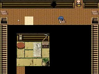 does natsuki enjoy her naked bath in the game?