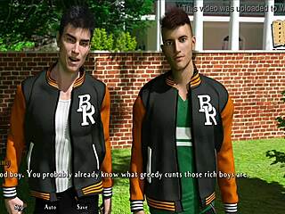 being a dik chick route 20 with big ass erotic scenes 😏