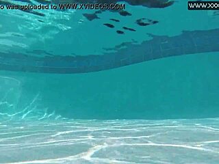 Minnie Manga Explores Underwater With A Dick In Hentai