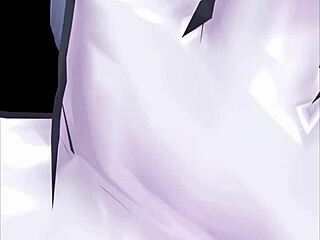 مشاهد بطلة الفتاة بي جزء 13 أستريد 2 هيرو هينتاي