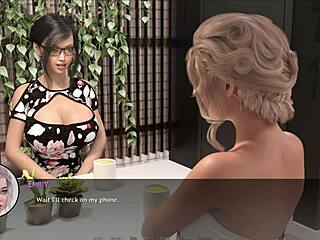 reunion 99 tells an exciting story