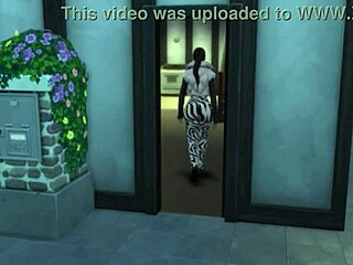 Lazos Peligrosos Ep 6