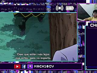 JoJo的奇妙冒险动画第4部第21-22章