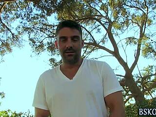 maddy oreilly just gets her ass rimmed in steamy action.