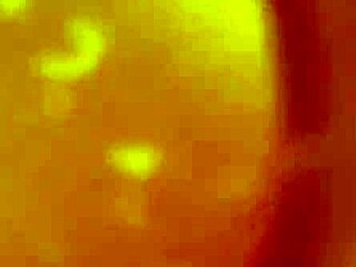 Осемнадесет 18+ годишна Кигън се пълни с джиз в груба сесия