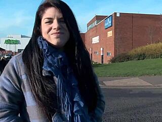 Hey, Wanna See Me Strip in Public?