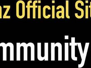 Nina kayy shakes her ass?