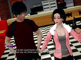 My Bully Is My Lover 91