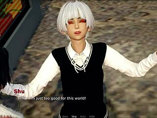 My Bully Is My Lover 91