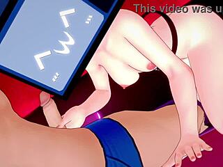 tv woman esta cachonda quiere tener sexo r�pido en la cama