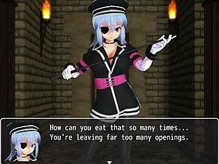 Scene Girl B Hero partea 13 Astriede 2