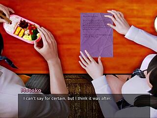 academy 176 is such a fun anime game